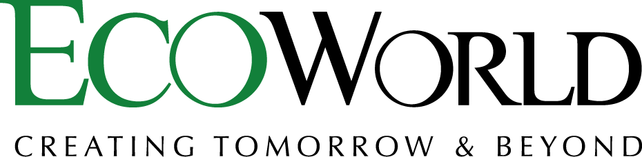 logo ecoworld