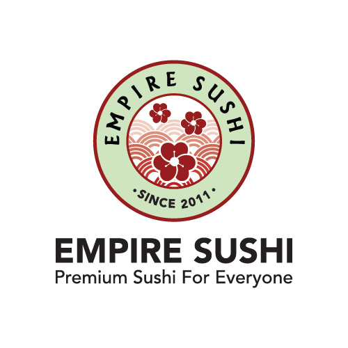 logo empire sushi