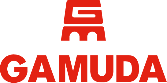 logo gamuda